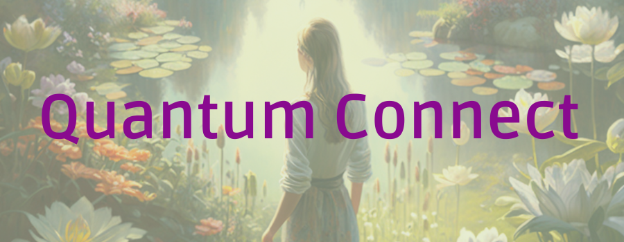Quantum Connect